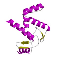 Image of CATH 4kisC01