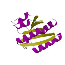 Image of CATH 4kiuF00