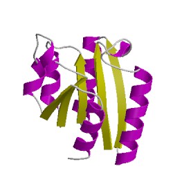 Image of CATH 4kiuN00