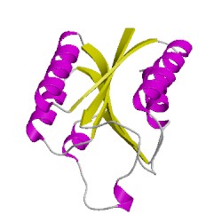 Image of CATH 4kiuW00