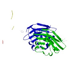 Image of CATH 4kjy