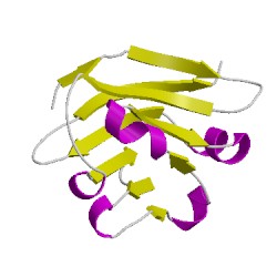 Image of CATH 4kjyA00