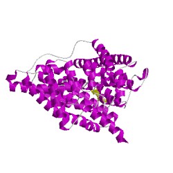 Image of CATH 4kk5A00