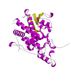 Image of CATH 4kkvA00