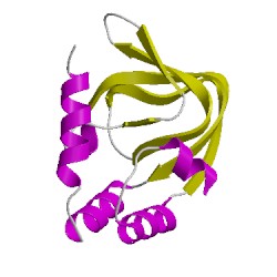 Image of CATH 4kl1A02