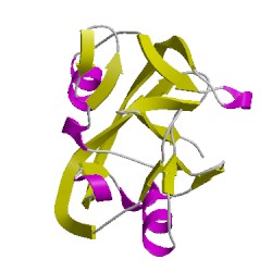 Image of CATH 4kl5B