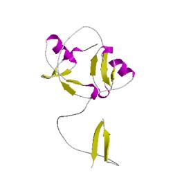 Image of CATH 4kl6C00