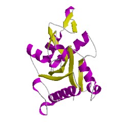 Image of CATH 4kl8T01