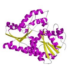 Image of CATH 4klcA