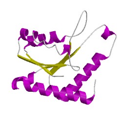 Image of CATH 4klcA02