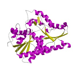 Image of CATH 4klcB