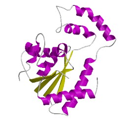 Image of CATH 4klcB01