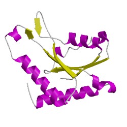 Image of CATH 4klcB02