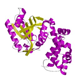 Image of CATH 4klmA