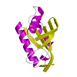 Image of CATH 4klmA03