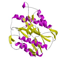 Image of CATH 4km3B