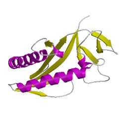 Image of CATH 4km5A02