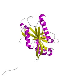 Image of CATH 4kmhA01