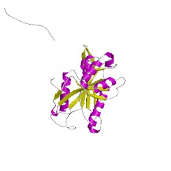 Image of CATH 4kmhB01