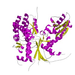 Image of CATH 4kmoA