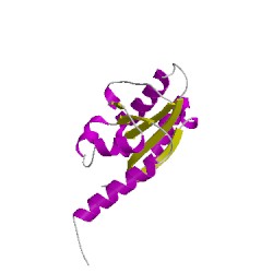Image of CATH 4kmoA01