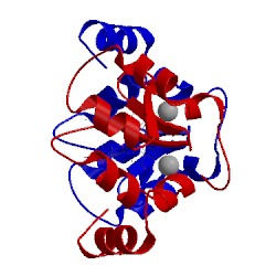Image of CATH 4kmp