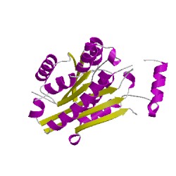 Image of CATH 4kmsA00