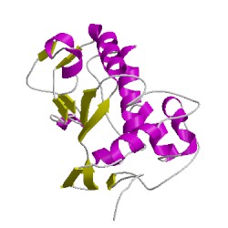 Image of CATH 4kmyA