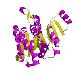 Image of CATH 4kn8A