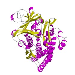 Image of CATH 4kn9M00