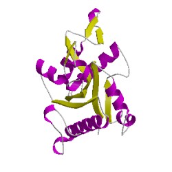 Image of CATH 4kn9T01