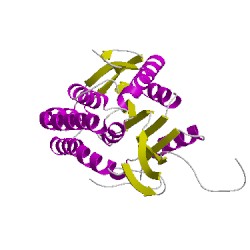 Image of CATH 4knaA01