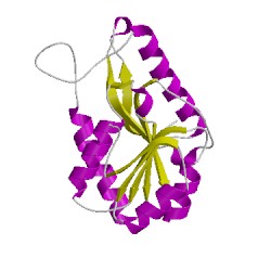 Image of CATH 4knaA02