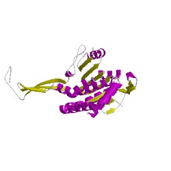 Image of CATH 4knaB01