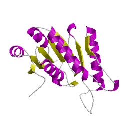 Image of CATH 4knaB02