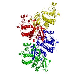 Image of CATH 4knb