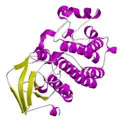 Image of CATH 4knbA