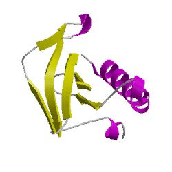 Image of CATH 4knbA01