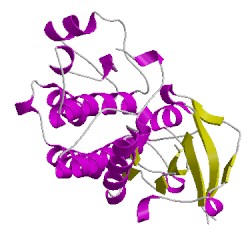 Image of CATH 4knbB