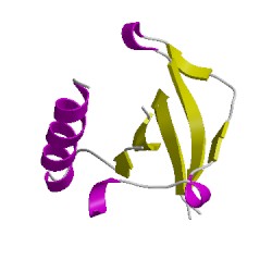 Image of CATH 4knbB01