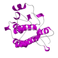 Image of CATH 4knbB02