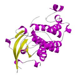 Image of CATH 4knbD