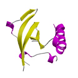 Image of CATH 4knbD01