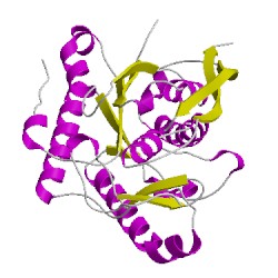 Image of CATH 4kncA01