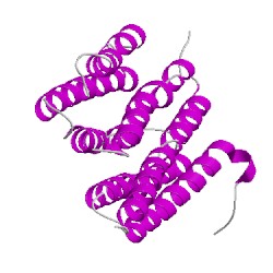 Image of CATH 4knfD