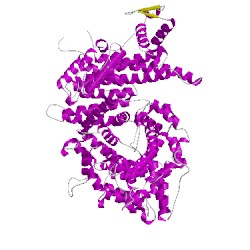 Image of CATH 4knhA