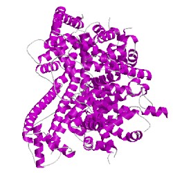 Image of CATH 4knhB