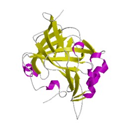 Image of CATH 4knmA