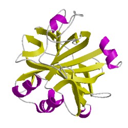 Image of CATH 4knmB