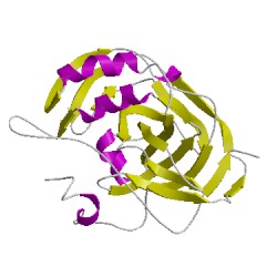 Image of CATH 4knnA